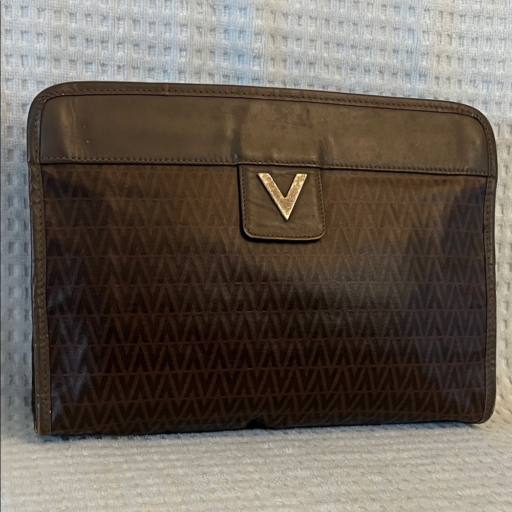 Mario Valentino Clutch - Picture 5 of 12
